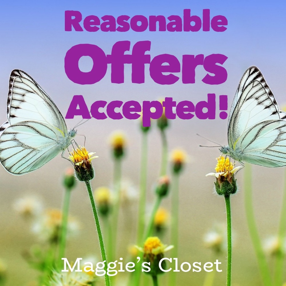 Maggie’s Closet